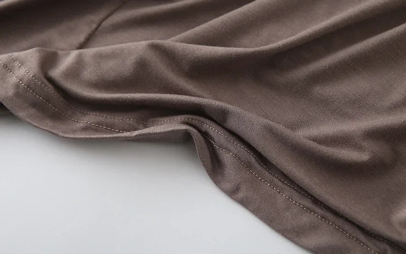 Fashion Tops Tees 2025 Summer T-shirt Women Half-Sleeve Solid Loose Shirt V-neck Oversize Basic Top Shirts for Women Casual