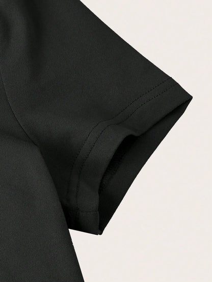 Woman T-shirt Square Neckline tops Short Sleeve crop tops for women girls sexy street wear  top tees