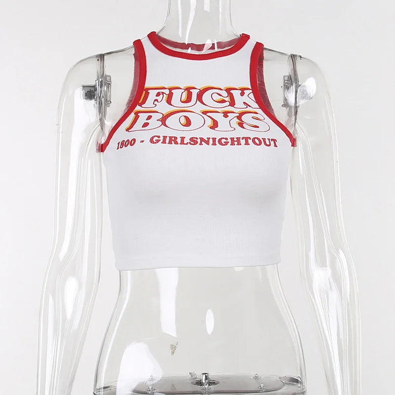 y2k Women Tops For Women Sexy Crop Tops Summer Sleeveless Sweet Tops Cloth Top women Summer Y2K Tops For Women traf 2023 woman