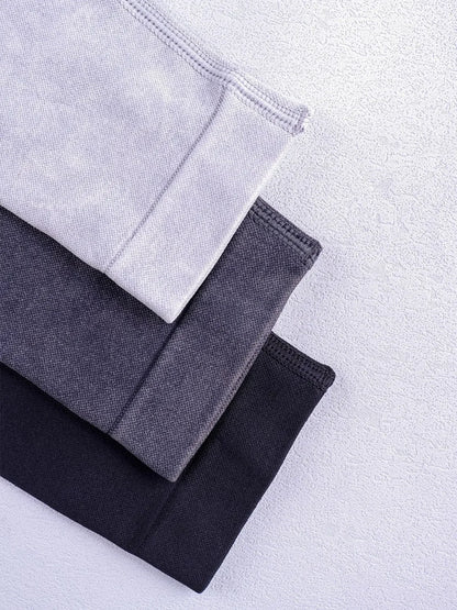 Women High Waist Seamless Yoga Pants Lift Buttocks Long Slimming Leggings Stretch Sports Yoga Long Trousers For Femme Ropa Mujer