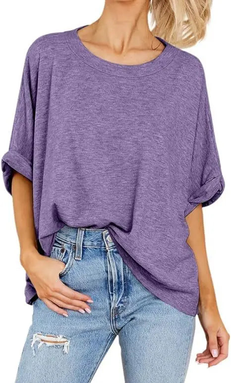 Women's Casual T-shirt Top For Women Tops Blusas Para Dama Топ Жіночний Topy Z Krótkim Rękawem Спортивная Футболка Y2k Tees