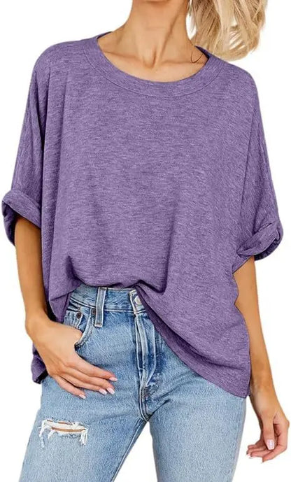 Women's Casual T-shirt Top For Women Tops Blusas Para Dama Топ Жіночний Topy Z Krótkim Rękawem Спортивная Футболка Y2k Tees