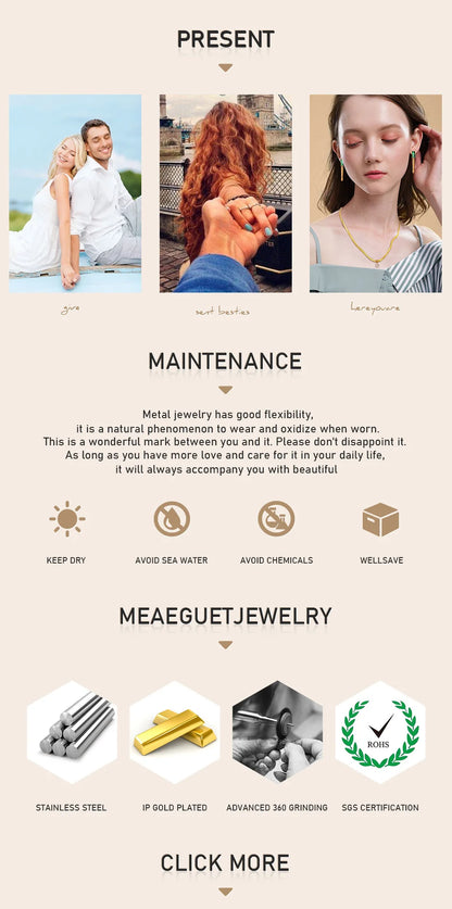 Layered Necklaces for Women Trendy, Bohe Ball Pendant,Chain Choker Necklaces, Non Tarnish Jewelry Gifts