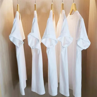 Top Women Summer Top Girl Clothing Duck with Knife Funny Clothes Aesthetic Tops Y2k Tees Fashion Tshirts Graphic T Shirts