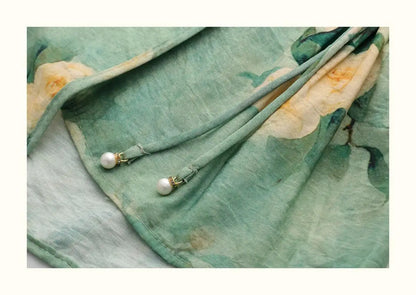 Elegant Summer Tops for Mature Women