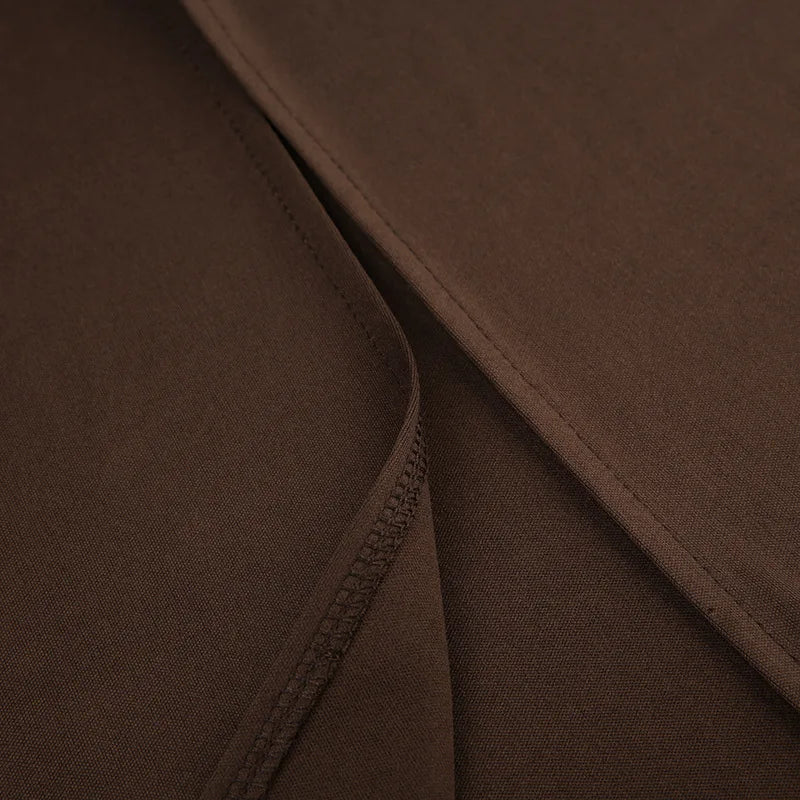 Skirts Women Long Skirt A Line Slim Bodycon Streetwear Club High Waist Sexy Elegant Splice Y2k Sheath Party Night Summer 2025