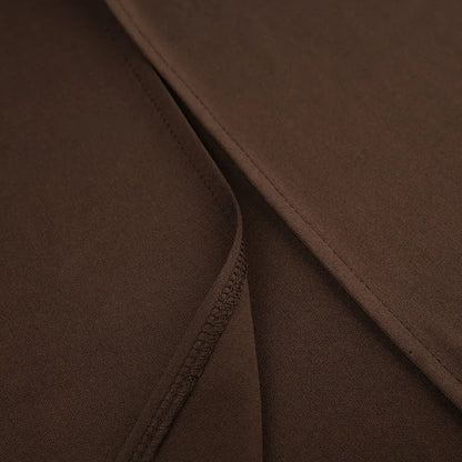 Skirts Women Long Skirt A Line Slim Bodycon Streetwear Club High Waist Sexy Elegant Splice Y2k Sheath Party Night Summer 2025