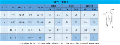 Yoga Leggings for Fitness  Women Casual Flare Pants High Waist Sports Workout Yoga Pants Gym Tights Flare Leggings Female