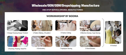 Customized Woman Wedding Party Dress Fishtail Cut Purple Evening Cocktail Dresses Women 2025 Robe De Soiree Femmes Prom Dreeses