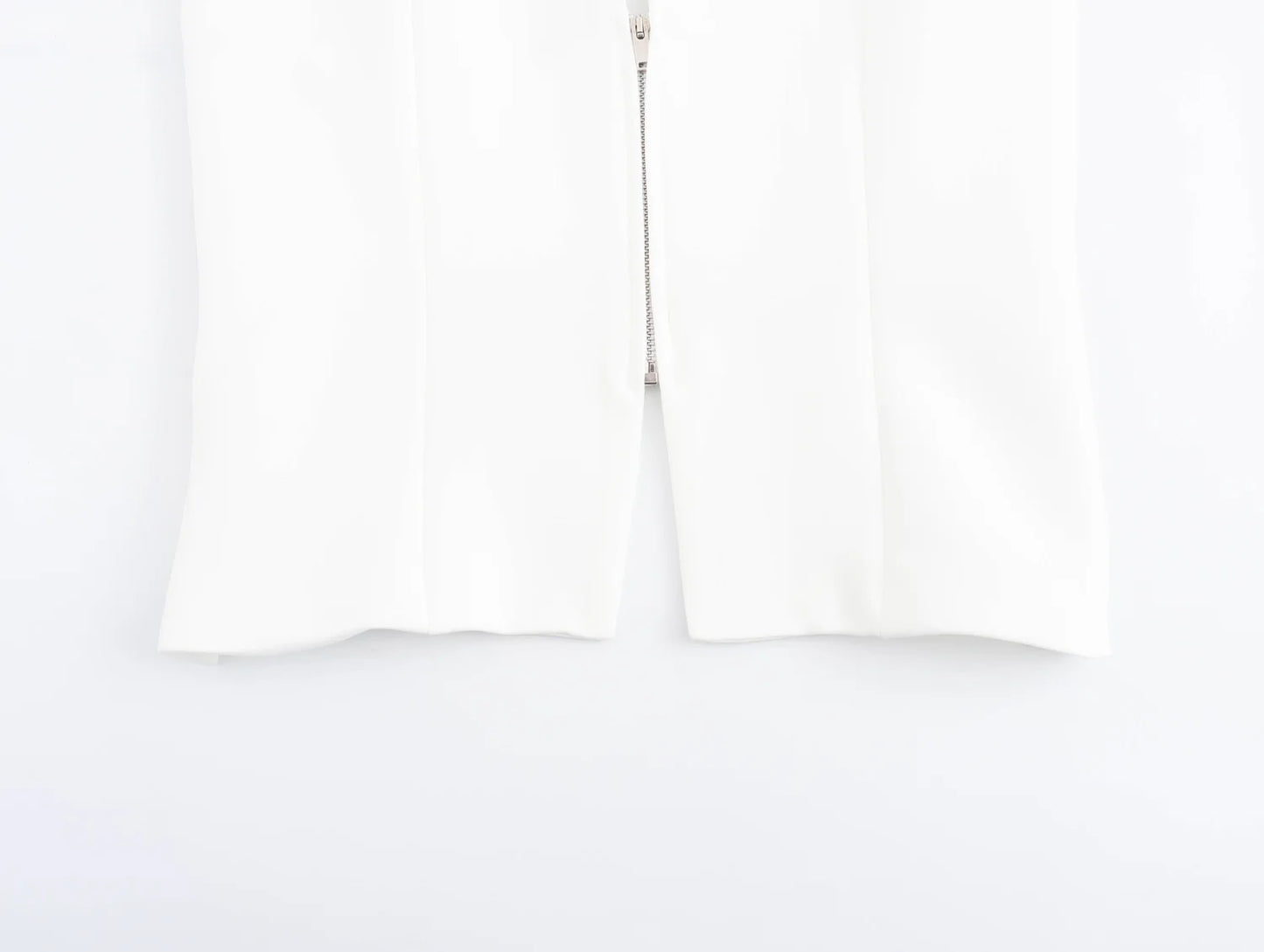 2025 Women Sexy Backless Strapless Halter Corset Tops Side Zipper Lady Slim Camis Female Solid Chic Tops