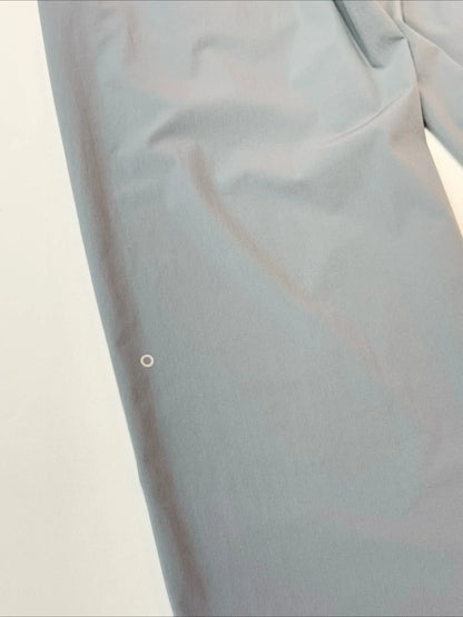 Yoga Sports Straight Leg Pants Women Thin Casual Fashion Solid Elastic Waist Quick Drying Sweatpants Loose Baggy Trousers Women