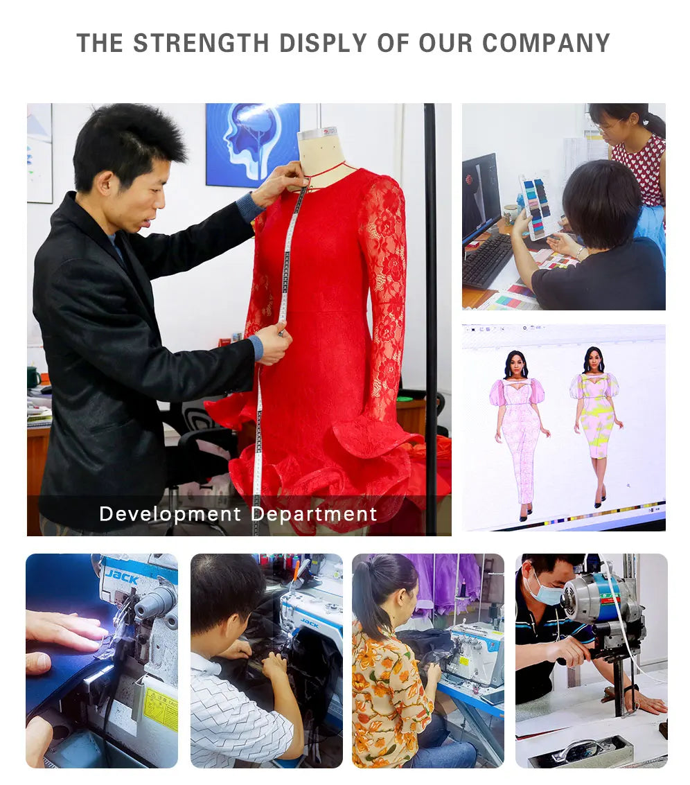 Elegant White Dresses for Women Pleated Ruffles Flower Tulle Sleeves Patchwork Classy Occasion African Wedding Guest Birthday