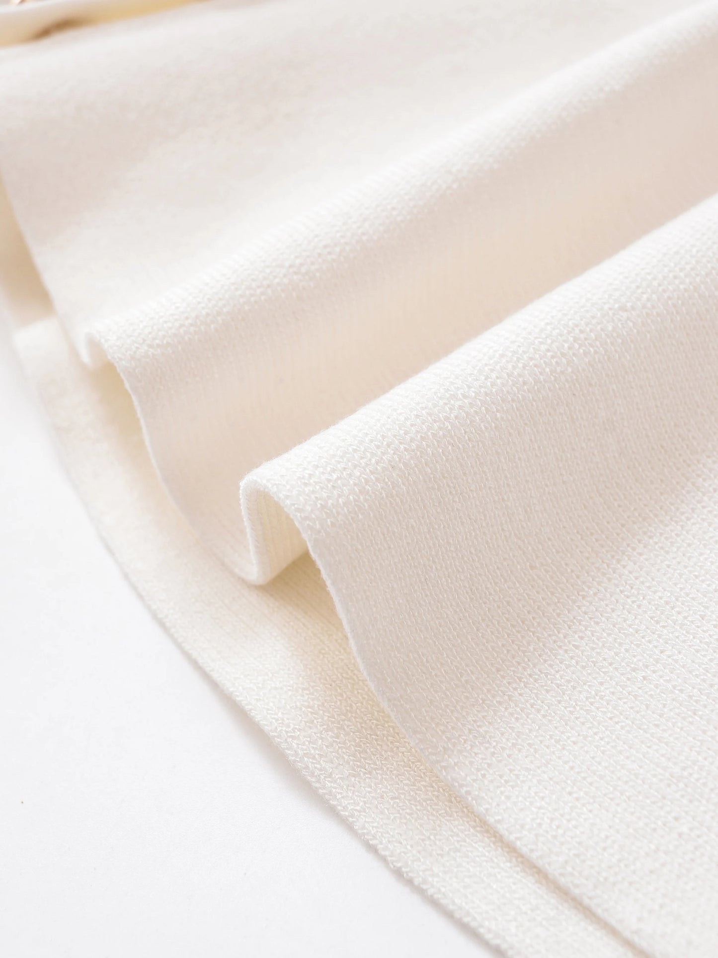 Women's clothing 2025 summer new product fashion European and American style short skirt style knitted vest top