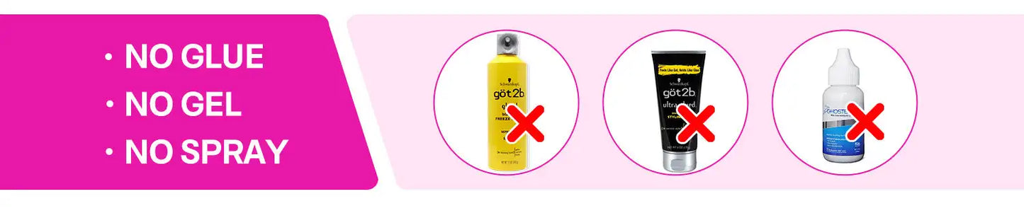 VSHOW 3 In 1 Half Wig With Drawstring Body Wave Wigs Human Hair Invisible Hairline Flip Over Wig Beginner Friendly