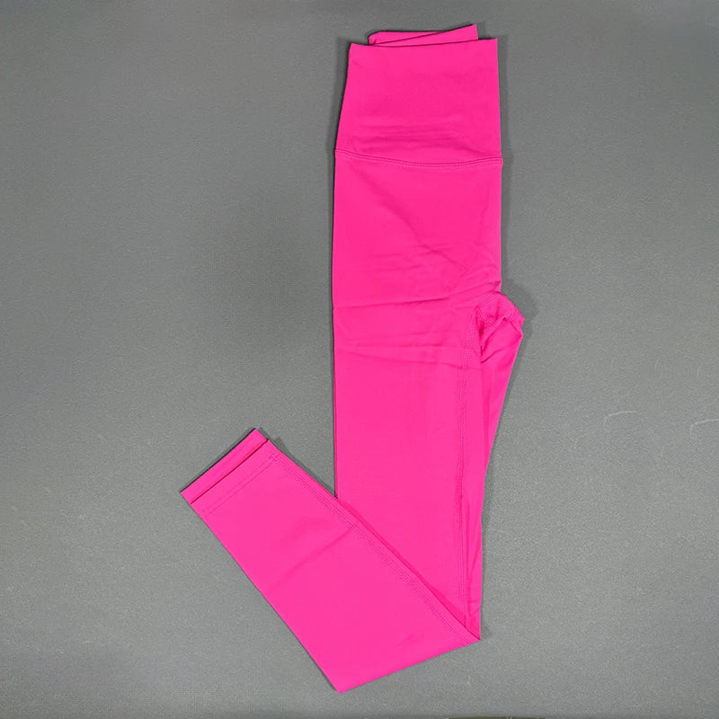 Sports yoga pants for women, high waisted running, cycling, fitness, fast drying, breathable, hip lifting,high-quality yoga pan