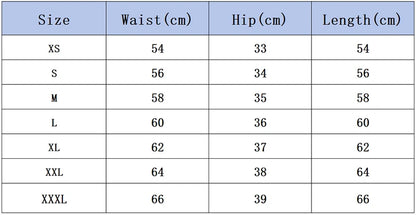 Women Summer Mini Skirts High-waist Slim Fittness Hip Pencil Skirts Vintage Bodycon Skirt Sexy Clubwear Ladies Office Clothing