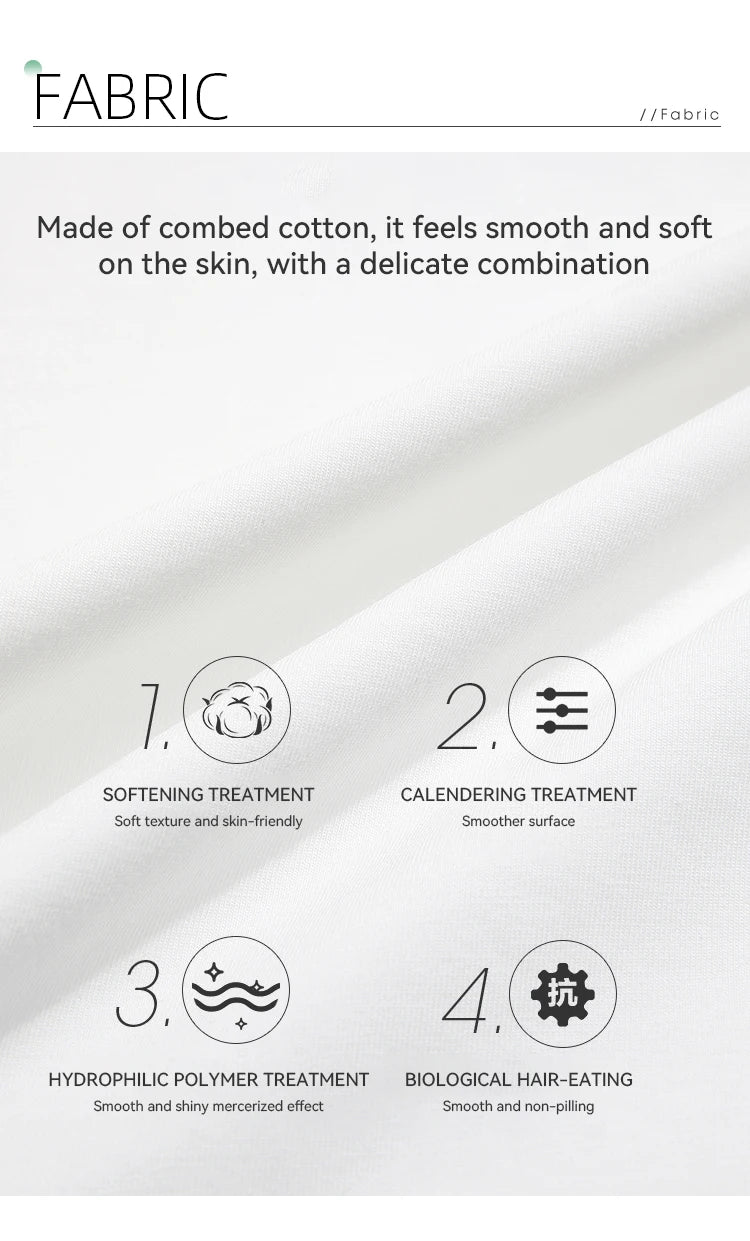 I BELIEVE YOU Top For Women 2025 New Summer T-shirt White O-Neck Studded Beads Embroidery Splicing Commuting T-shirt 2252016014