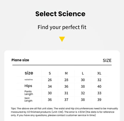 Skirts for women Naked Feel Anti-Bacterial Yoga Skirt Running Tennis Golf Workout Skirt with Built-in Shorts & Ruffle Hem