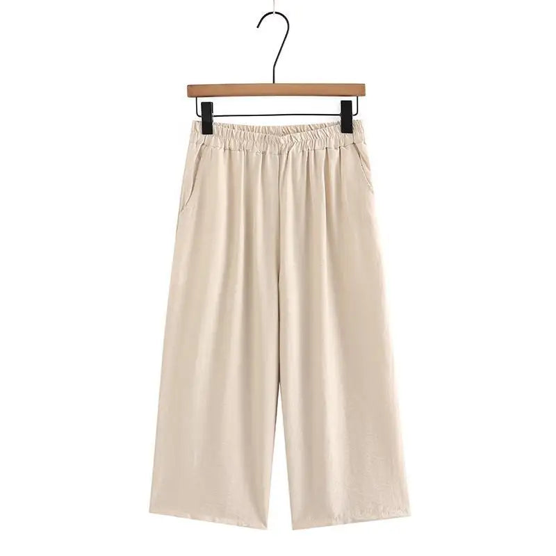 Elegant Summer Tops for Mature Women