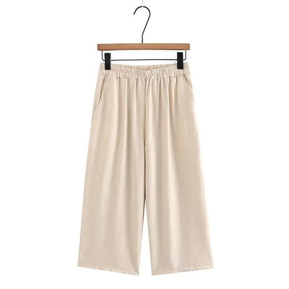 Elegant Summer Tops for Mature Women