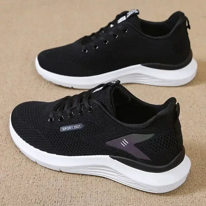 2025 new women's shoes, simple multi-color breathable no smelly feet shoes for women women shoes