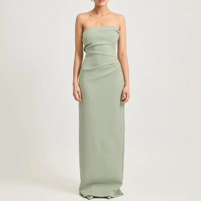 Customized Elegant Off Shoulder Dress A-Line Evening Dresses Occasion Formal Exquisite High Quality Prom Party Gowns for Women