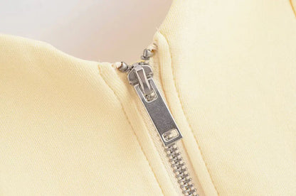 Women's Tops Summer 2025 New Elastic Tight-Fitting Elegant Summer Holiday Tops Women's Street Chic Youth Fashion Joker Vest Tops