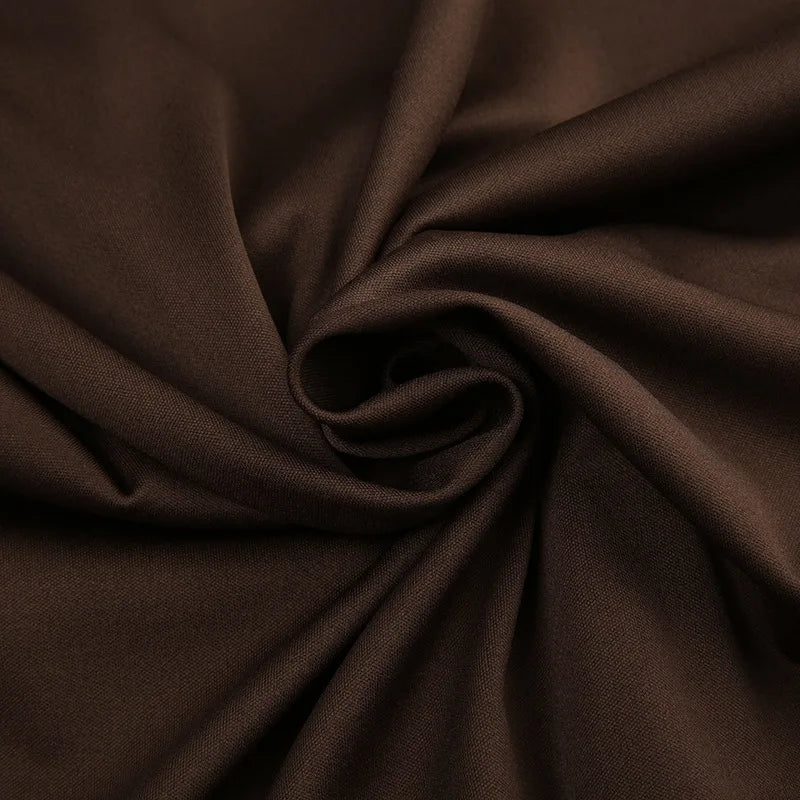 Skirts Women Long Skirt A Line Slim Bodycon Streetwear Club High Waist Sexy Elegant Splice Y2k Sheath Party Night Summer 2025