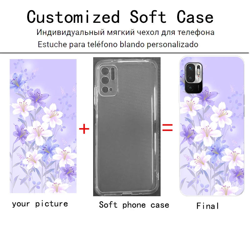 Custom Glass Phone Case for iPhone 13 14 12 7 8 Plus X 11 Pro XS MAX XR 6 SE 6s Cover DIY Customized Design Picture Name Photo