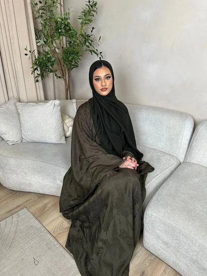 Muslim Dress Women Eid Abaya Turkish Kaftan Vestidos Arabic Long Robe Ramadan Morocco Dubai Abayas Jalabiya Modest Dresses