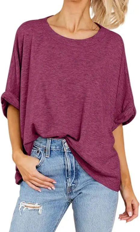 Women's Casual T-shirt Top For Women Tops Blusas Para Dama Топ Жіночний Topy Z Krótkim Rękawem Спортивная Футболка Y2k Tees