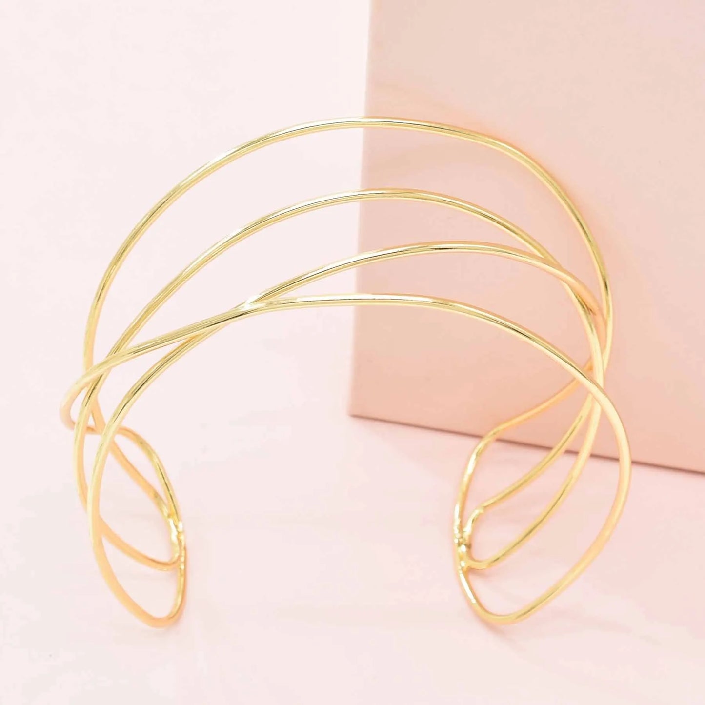 Women Fashion Collar simple design pendant hip hop trend Necklace ins jewelry Party Beach Birthday Accessories