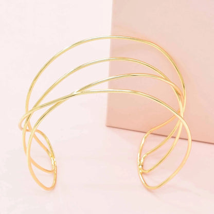 Women Fashion Collar simple design pendant hip hop trend Necklace ins jewelry Party Beach Birthday Accessories