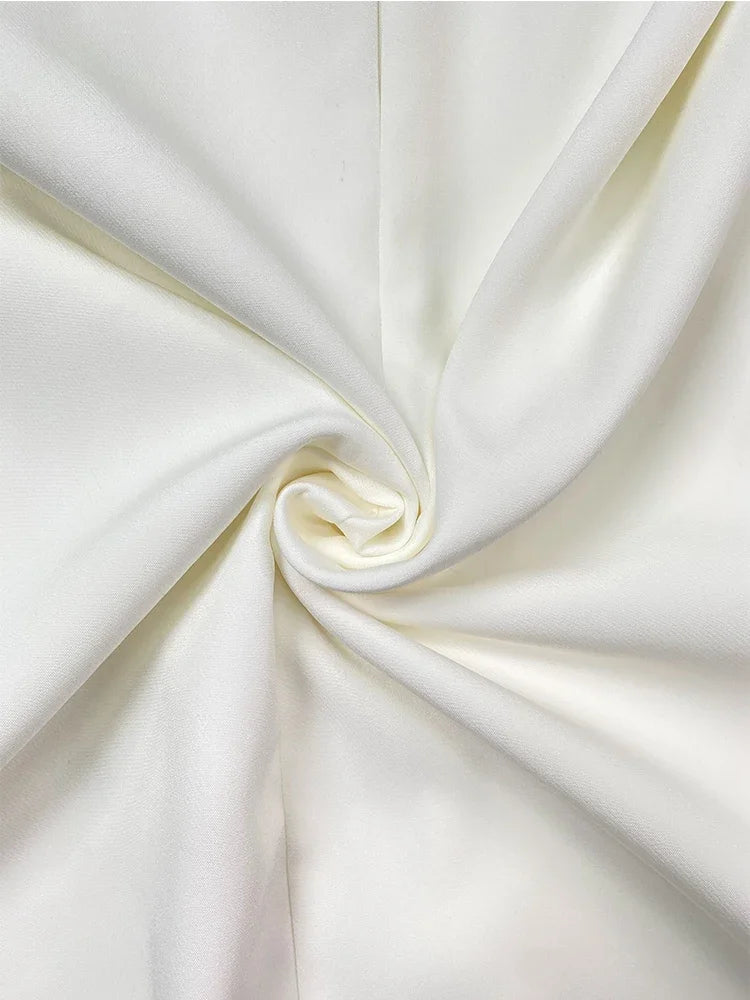 Womens Dresses Evening Dresses Fashion Casual Long Sleeves Loose Sequined Solid Color Elegant Round-neck Mini Dresses