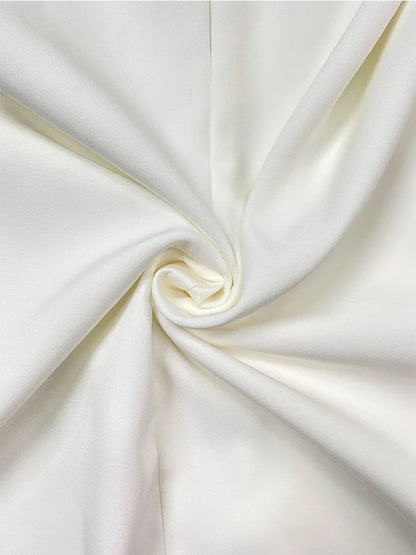 Womens Dresses Evening Dresses Fashion Casual Long Sleeves Loose Sequined Solid Color Elegant Round-neck Mini Dresses