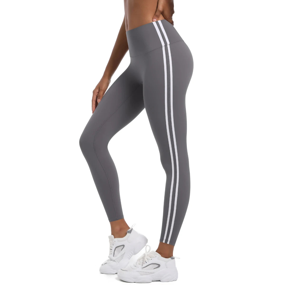 Yoga Pants Fashion Slim Workout Running Sports Leggings Workout Leggins Booty Bum Leggins Running Training Pants Tummy Control