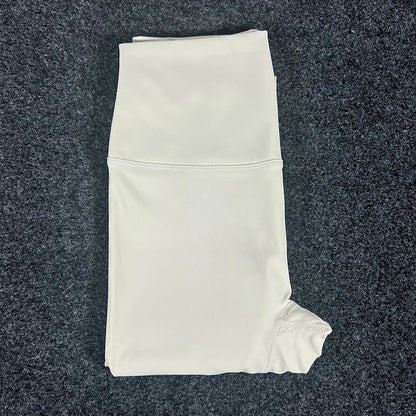 Women's Sports Yoga Pants with High Waist, Hip Lift, Fitness, Running, Cycling, Quick Drying, Breathable Women's Yoga Underpants