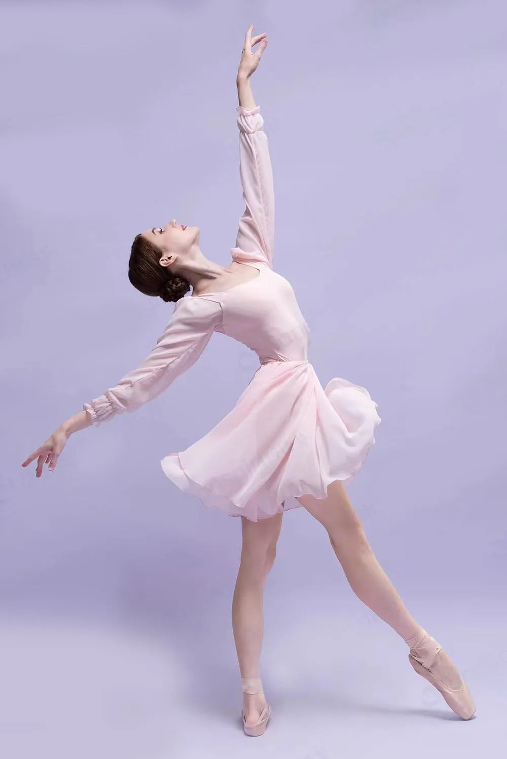 Ballet Skirts for Women Girls Ballet Tutu High Quality Dance Dress Ballerina Tulle Skirts Adult Gymnastics Training Costumes