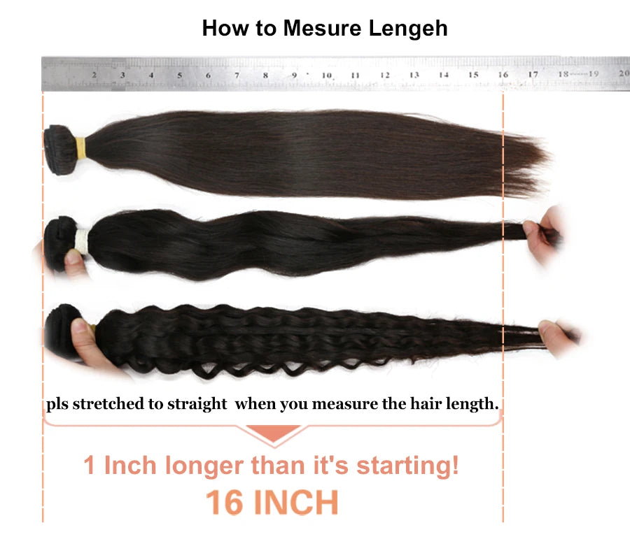 Body Wave Unproccessed Virgin Human Hair Bundles 1pc High Quality One Donor Hair Weave Raw Virgin Hair Weft for Women Natural