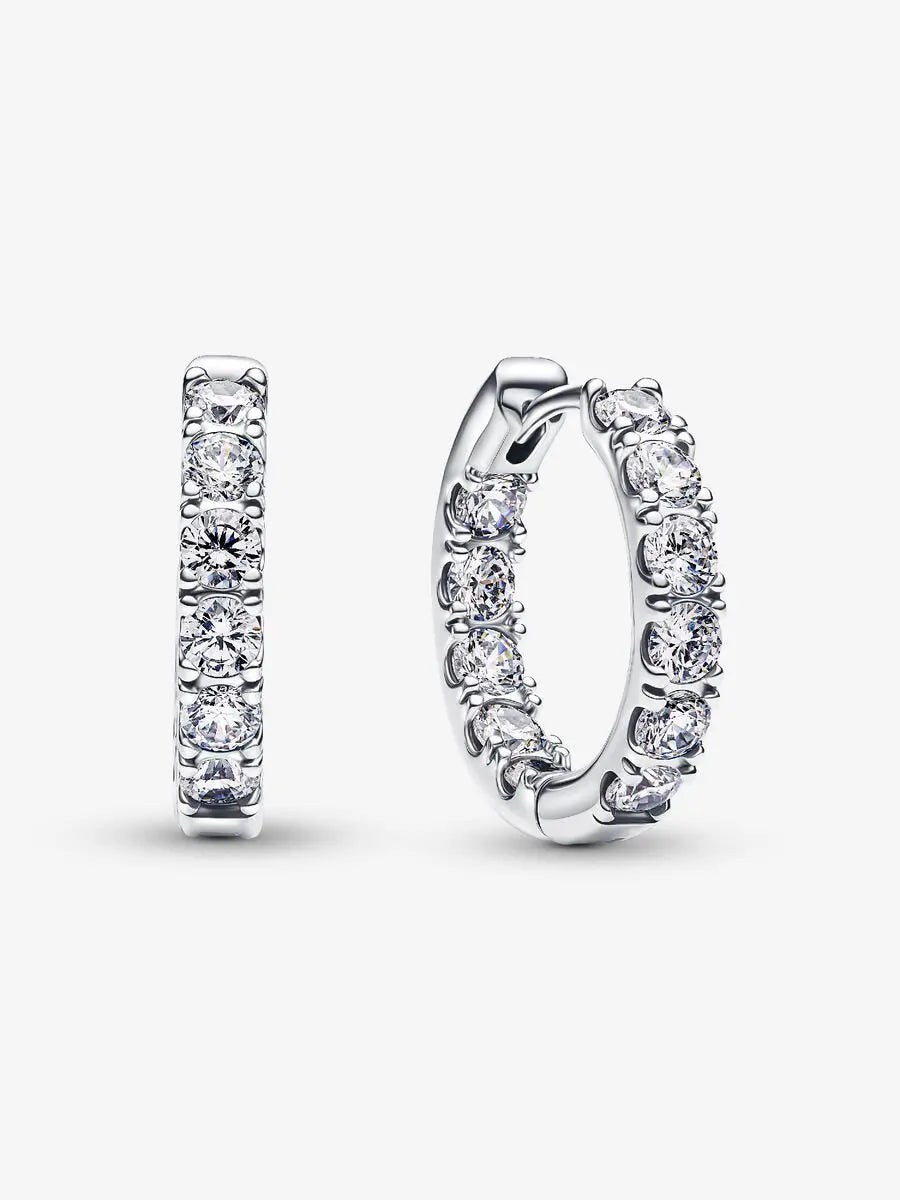 The 2025 new earrings are suitable for original or charming women as birthday or Valentine's Day gifts.  Original log