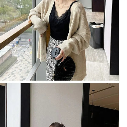 Lace Tank Top Women Cropped Cute Camis Sexy White Tank Tops Female Korean Sleeveless Black Vest Summer 2025 Coquette Y2k Clothes