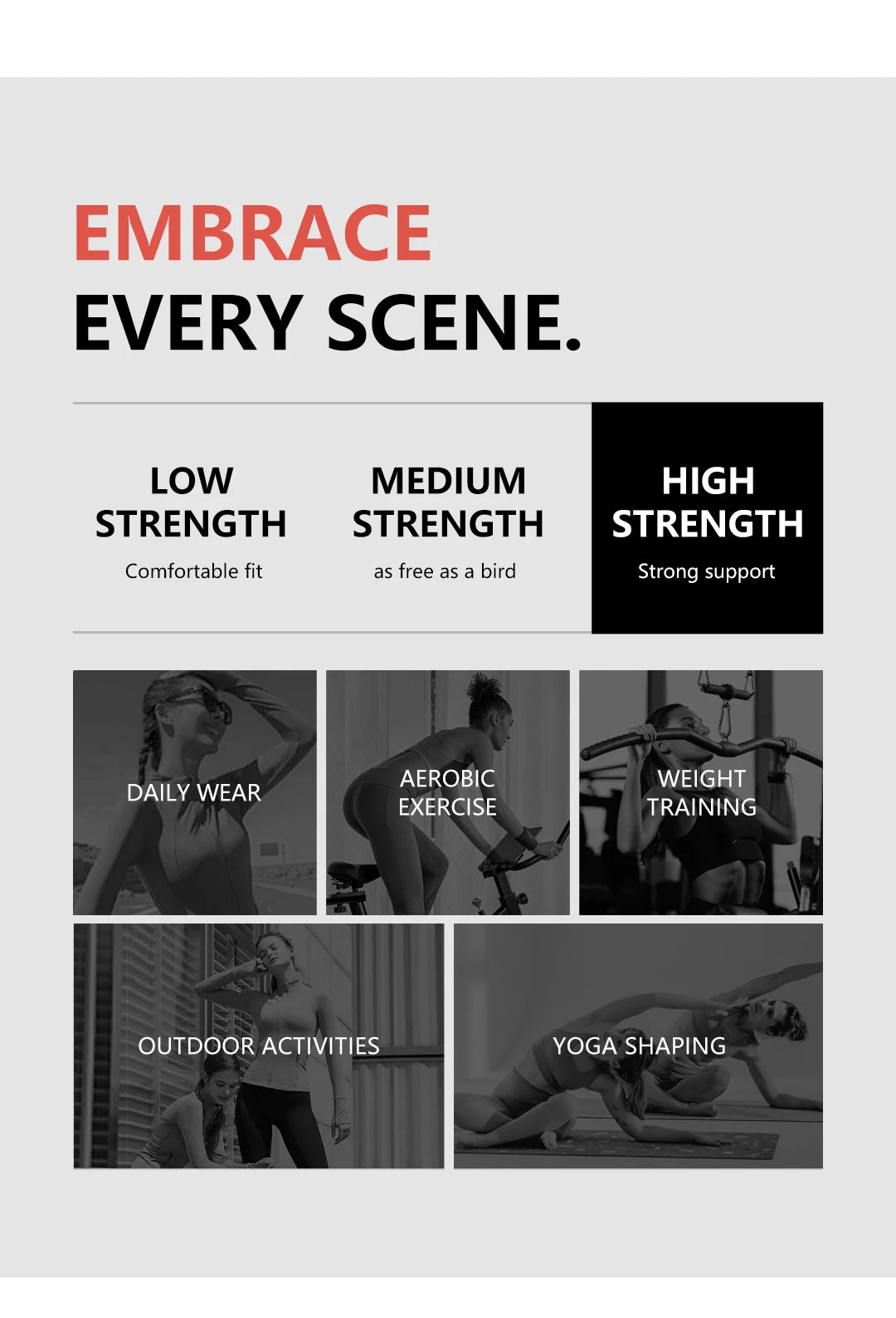 Women's yoga pants no embarrassing line sports fitness leggings tight peach hips high waist naked feeling yoga pants woman