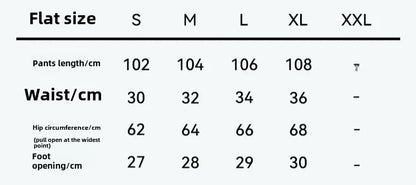 Yoga Sports Pants Women Loose Wide Leg Pants Casual High Waist Fitness Pants