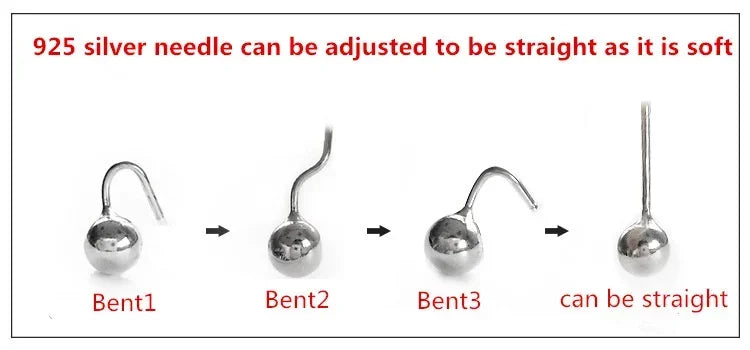 Trendy Jewelry European and American Design Exaggerative Metal Geometric Earrings For Women Party Gifts Ear Accessories