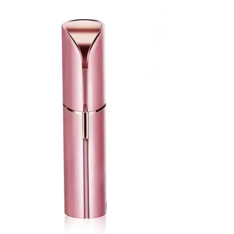 Mini Lipstick Razor For Women Full Body Shaving Without Skin Damage Perfect For Leg Arm And Armpit Hair Removal For Travel Use