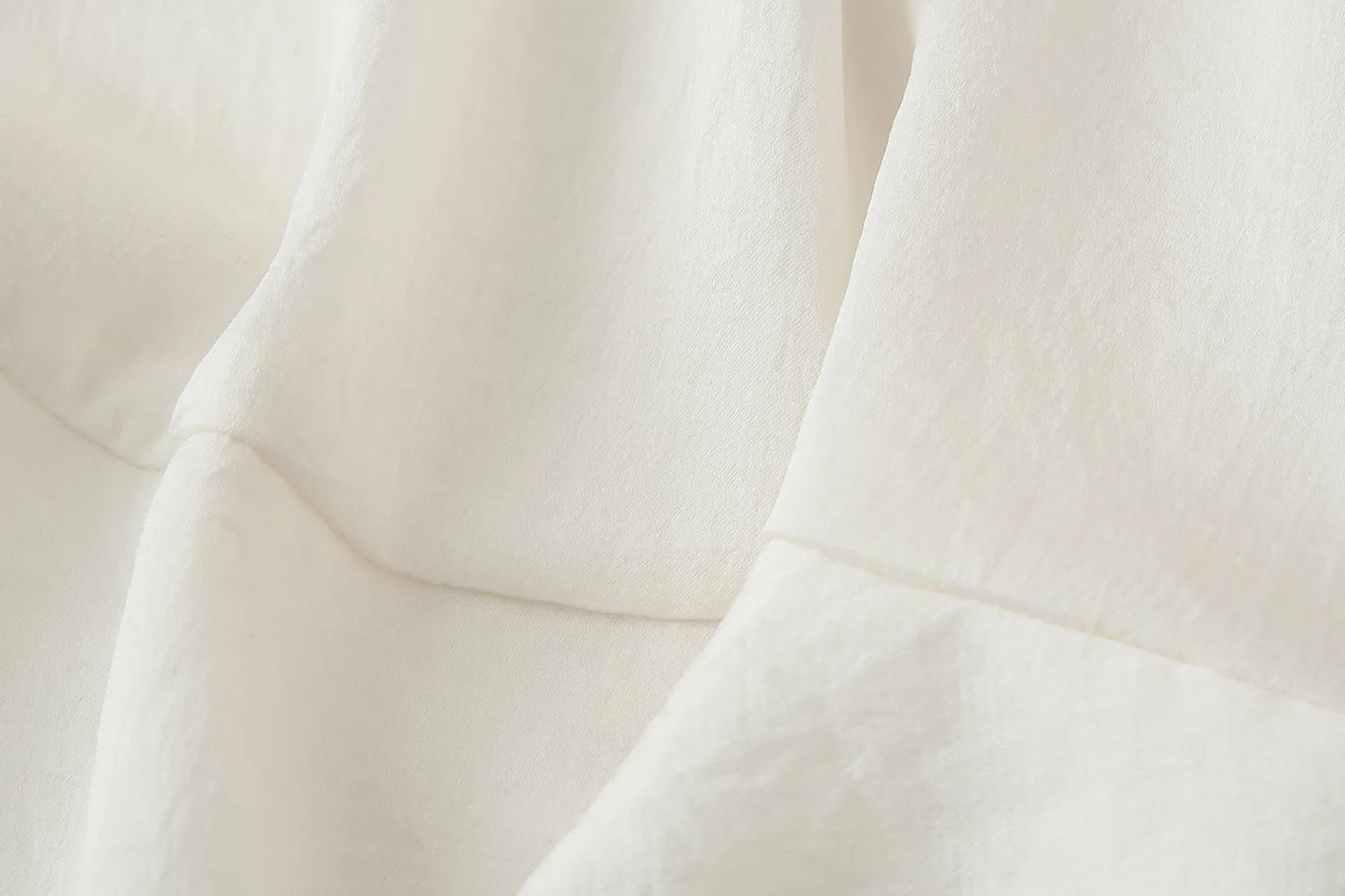 Woman 2025 Tops Ruffle Long Sleeve Top Elegant Womens Blouses Cropped Plain Shirts Beautiful Women's Blouses Vestidos Boho Dress