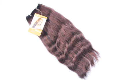 Synthetic Curly Hair Bundles Water Wave Hair Weave Hair Extensions High Quality Weaving heat Temperature Hair