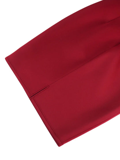 2025 Elegant Church Dresses for Women Party Bodycon Long Sleeves with Lace Appliques Sheath Classy Occasion Africa Wedding Guest