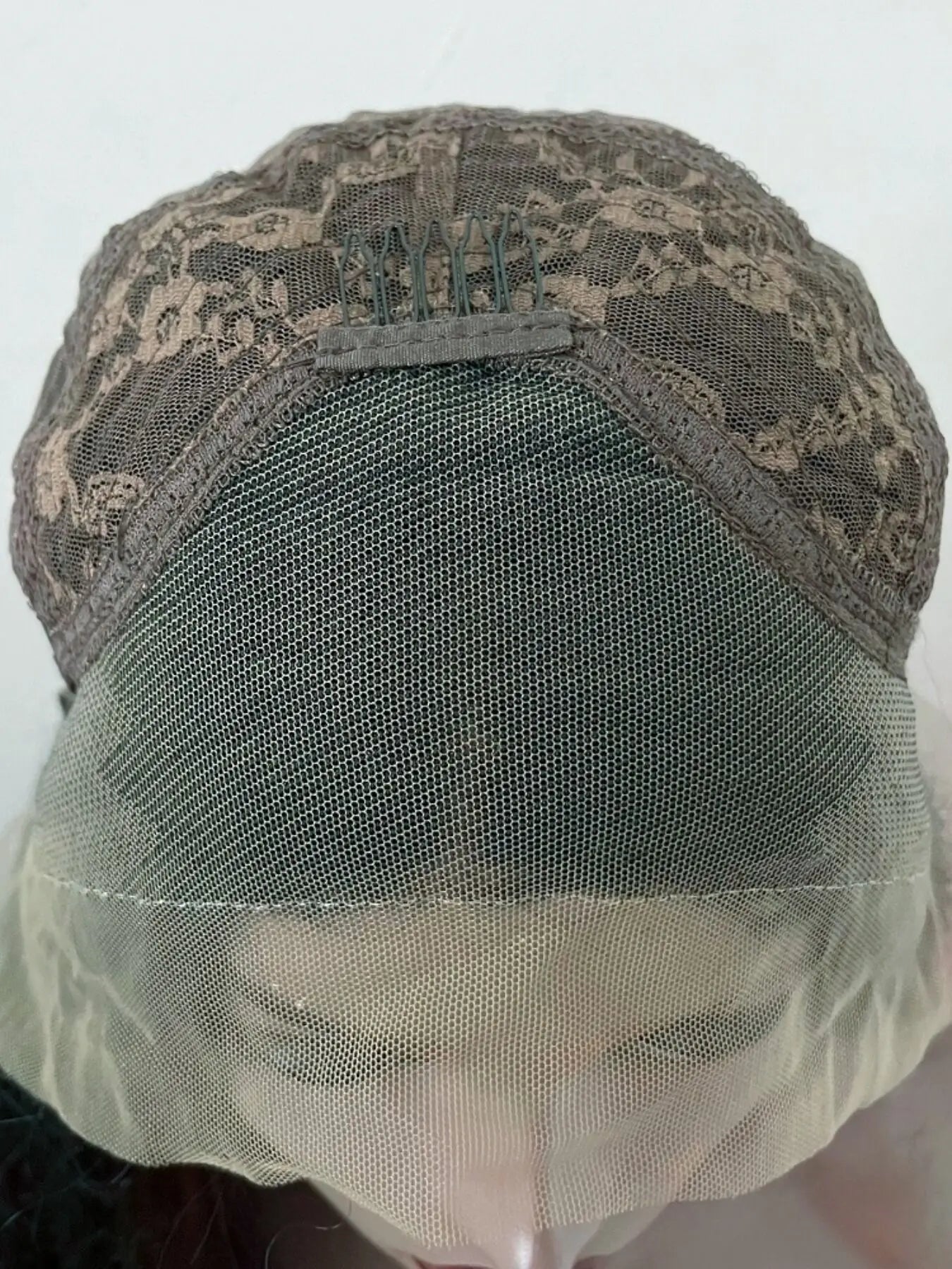 Glueless 26Inch 180%Density Black Kinky Curly 13*4*1 Lace Front Wigs For Women With Baby Hair Synthetic Fiber Daily Wear Wigs