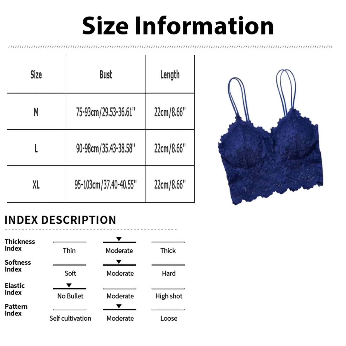 Women's Sexy Bra Top Solid Color Vest Lace Seamless Breathable Top Tank Tops for Women Crop Top Tank Tops for Women Womens Tank